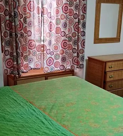 Il Rifugio Apartmán *