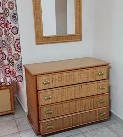 Apartmán Il Rifugio Procida