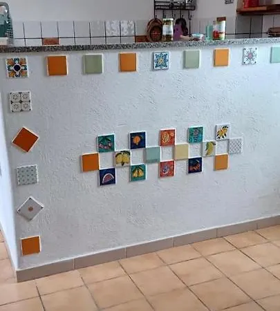 Il Rifugio Apartmán *