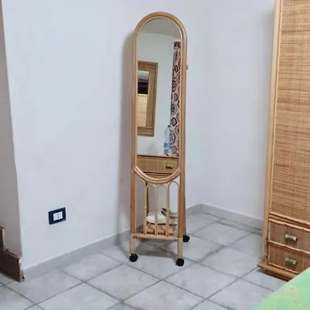 Apartmán Il Rifugio Procida