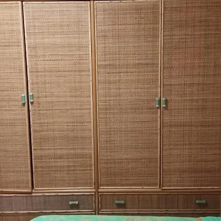 Apartmán Il Rifugio Procida