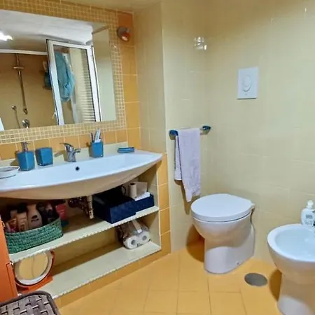 Apartamento Il Rifugio *
